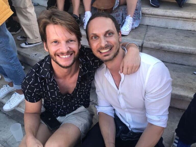 Queer Lisbon History Tour: scene/history - The Real Deal: Pros and Cons