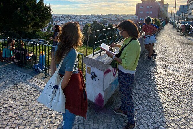 Queer Lisbon Nightlife Tour - FAQ