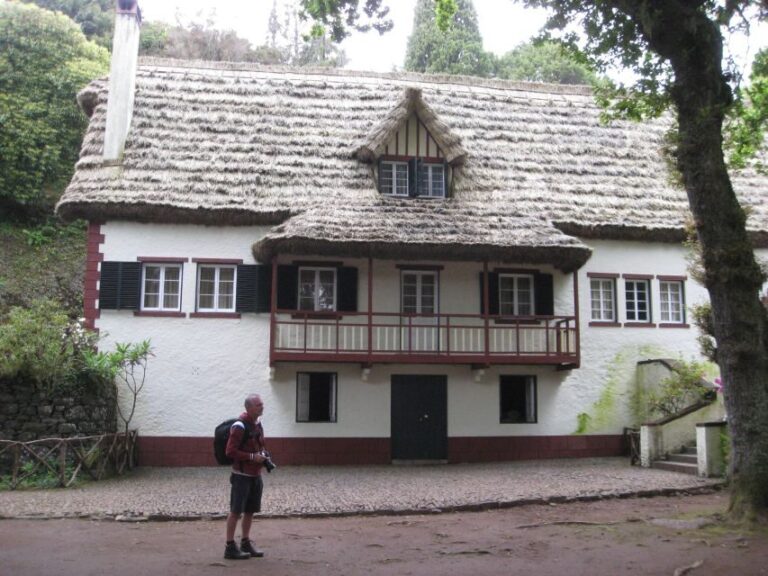 Queimadas Caldeirao Verde Full day hike - What’s Included and What to Bring