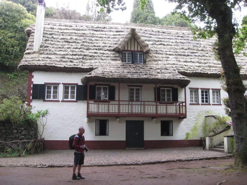 Queimadas Caldeirao Verde Full day hike - What’s Included and What to Bring