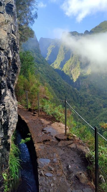 Queimadas Caldeirão Verde Walking tour with guide - Final Thoughts: Is It Worth It?
