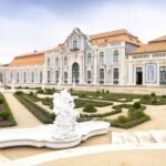 Queluz: National Palace and Gardens E-Ticket & Audio Guide - Who Is This Tour Best For?