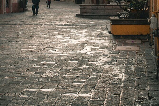 Querétaro from San Miguel de Allende - Who Should Consider This Tour?