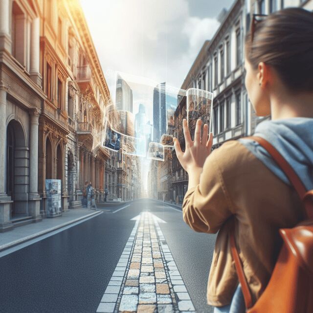 Quest excursion in Valencia - The Experience: What You Can Expect