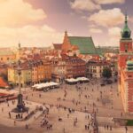 Quick - 3 hour - Overview of Warsaw - The Value of the Tour in Practice