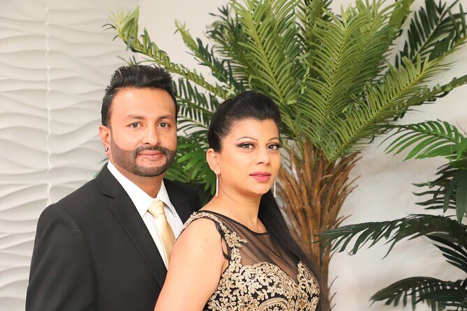 Quickie Sign and Go Wedding at Hawaiian Wedding Chapel - Who Should Consider This Option?