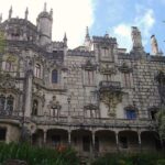 Quinta da Regaleira and Sintra visit half day private tour - Practical Details and What They Mean for You