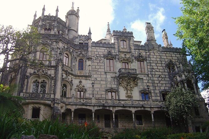 Quinta da Regaleira and Sintra visit half day private tour - Practical Details and What They Mean for You