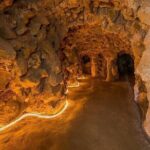 Quinta da Regaleira Entry Tickets with Host From Meeting Point - The Itinerary: What’s Included and What You’ll Experience