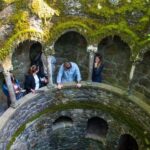Quinta da Regaleira Skip-the-Line Ticket and Audioguide - Booking and Entry: How It Works