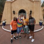 Quirky Burque Scavenger Hunt - What You Can Expect at Each Step