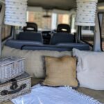 Quirky Theatre Transport - The Experience: What It’s Like to Travel with Etty