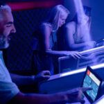 QuizBoxing: Interactive TV show style quiz game experience - Why This Experience Works Well