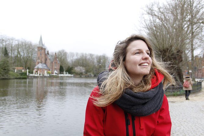 QuizQuest: A Trivia Tour of Bruges (Private Tour) - Who Should Consider This Tour?