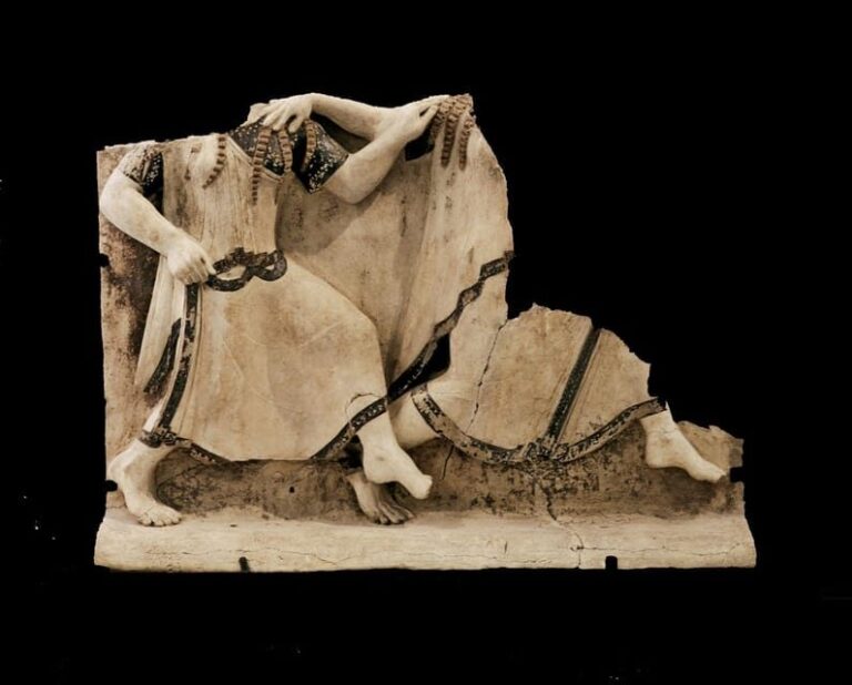 R. Calabria: National Archaeological Museum & Audio Guide - The Practical Side: Visiting Details