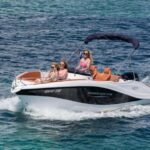 Rab: Barracuda 545 Boat Rental 1 day - Final Thoughts
