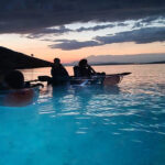 Rab: Night adventures illuminated transparent kayaks - Who Should Consider This Tour?