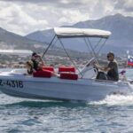 Rab: Roto 450 S Family Boat Rental - What You Can Expect on Your Rental Day