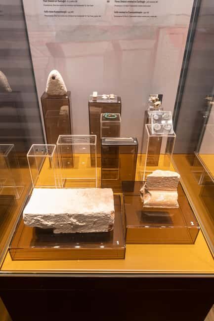 Rabat: St. Paul's Catacombs & the Domvs Romana Combo Ticket - The Practical Side: Visiting and What to Prepare