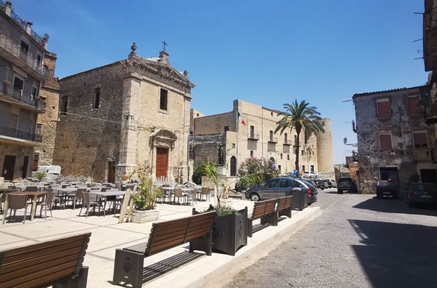 Racalmuto: Nougat and Oil Tasting in Sciascia's Hometown - The Practical Side