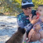 Raccoon Island Exploration on SUP/Kayak - Breaking Down the Itinerary