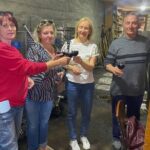 RACHA region with TSKHRAJVARI and wine tasting from Kutaisi - A Closer Look at the Itinerary