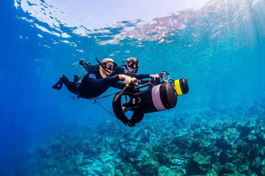 Radazul: Family-Friendly Jet Snorkeling Tour - The Itinerary Breakdown