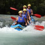 Radovljica: Rafting Tour on the Sava River with Mini Raft - Exploring the Radovljica Rafting Experience