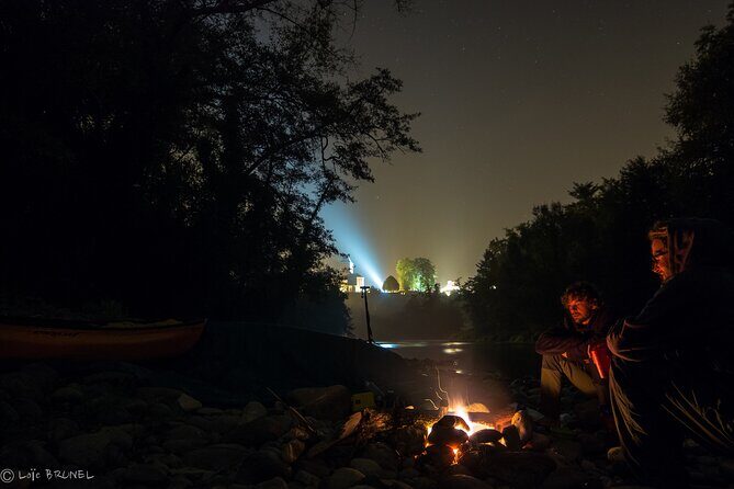 Rafting 40km on the Gave de Pau with bivouac - Who Is This Tour Best Suited For?