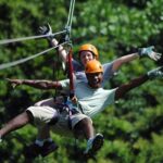 Rafting at Koprulu Canyon with Zipline Incl. Lunch f/Kemer - What the Reviews Say