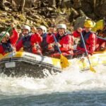 Rafting at Paiva River - Who Would Love This Tour?