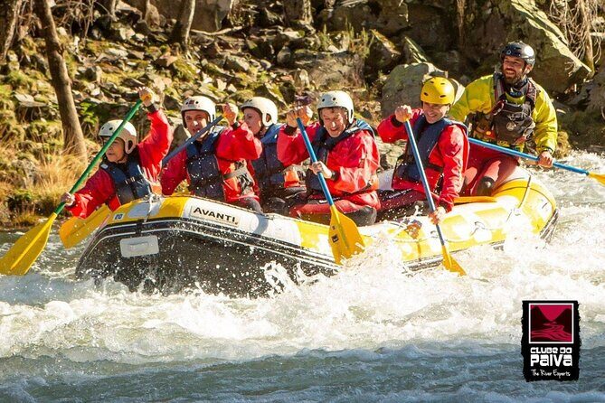Rafting at Paiva River - Who Would Love This Tour?