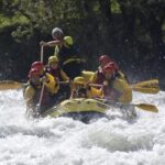 Rafting Classic, with Extreme Waves - What to Expect on the Day