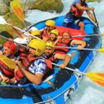 Rafting: Dalaman River, Breakfast, Lunch and Hotel Transfers Included - The Logistics and What It Means for You
