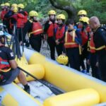 Rafting em Melgaço, Rio Minho - The Value of the Experience