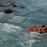 RAFTING Experience the adrenaline rush! - The Practical Side: Transport, Equipment, and Inclusions