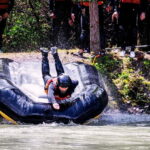 Rafting Extra Fun with Indomita - Overview of the Experience