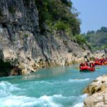 Rafting in Tampaon River from Ciudad Valles - Pricing and Value