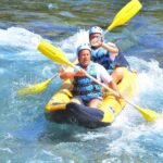 Rafting & Jeep Safari Tour From Antalya, Alanya, Side - What’s Included and What’s Not