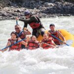 Rafting on Athabasca River Mile 5 in Jasper - Final Thoughts: Is This the Right Experience for You?
