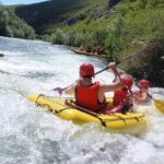 Rafting on Cetina river from Split - Frequently Asked Questions (FAQs)