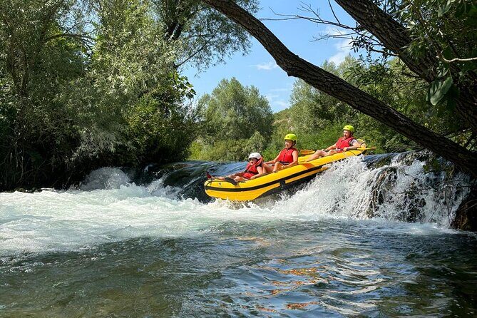Rafting on Cetina River Standard Route - Final Thoughts: Is This Tour Worth Your Time?
