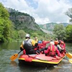 Rafting on Iskar River - Practical Details and Logistics