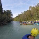 rafting on sava river in bled slovenia, the best rafting trip in the area - Price, Value, and Overall Impression