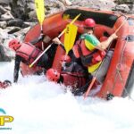 Rafting on the Durance - Embrun - Practical Details You Need to Know
