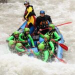 Rafting Ötztaler Ache - Is it Worth the Price?