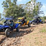 Rafting, Quad or Buggy Ride, Zipline, Jeep Tour Super Combo - The Overall Experience & Value
