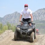 Rafting & Quad Safari Combi Tour - The Experience from the Travelers’ Perspective