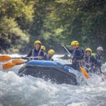 RAFTING SAVOIE - Descent of the Isère (1h30 on the water) - Final Thoughts