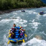 Rafting Vorderrhein in Graubünden - What’s Included and What You’ll Need to Bring